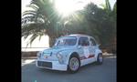 Abarth TCR
